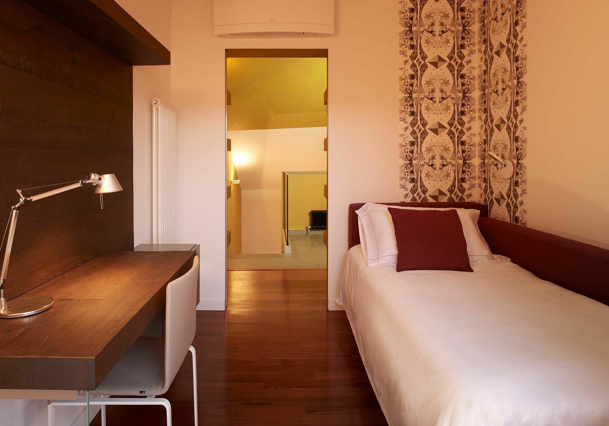 The Pinball Luxury Suites Viterbo Exterior foto